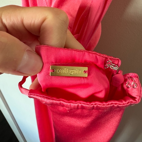 Cult Gaia Althea Gown - Picture 8 of 10